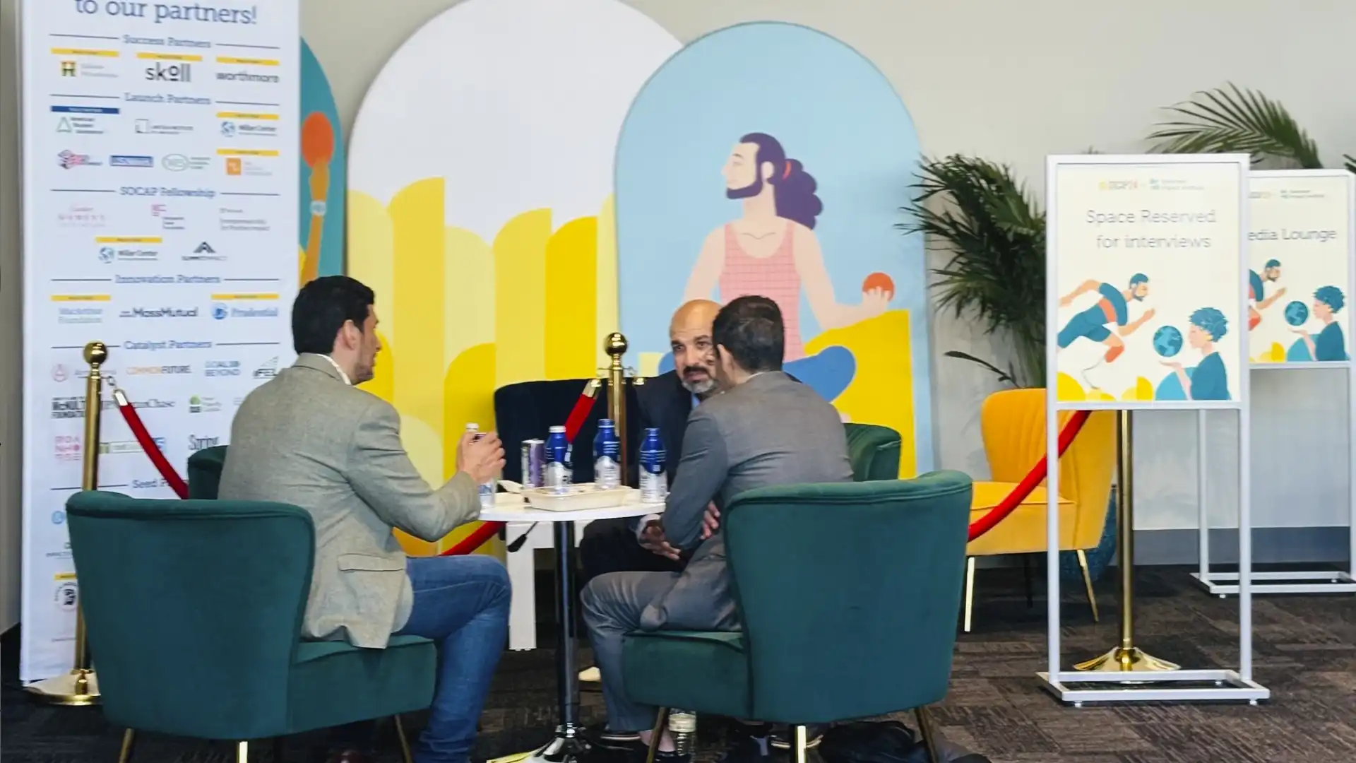 socialroots-ai-at-socap-24-global-event
