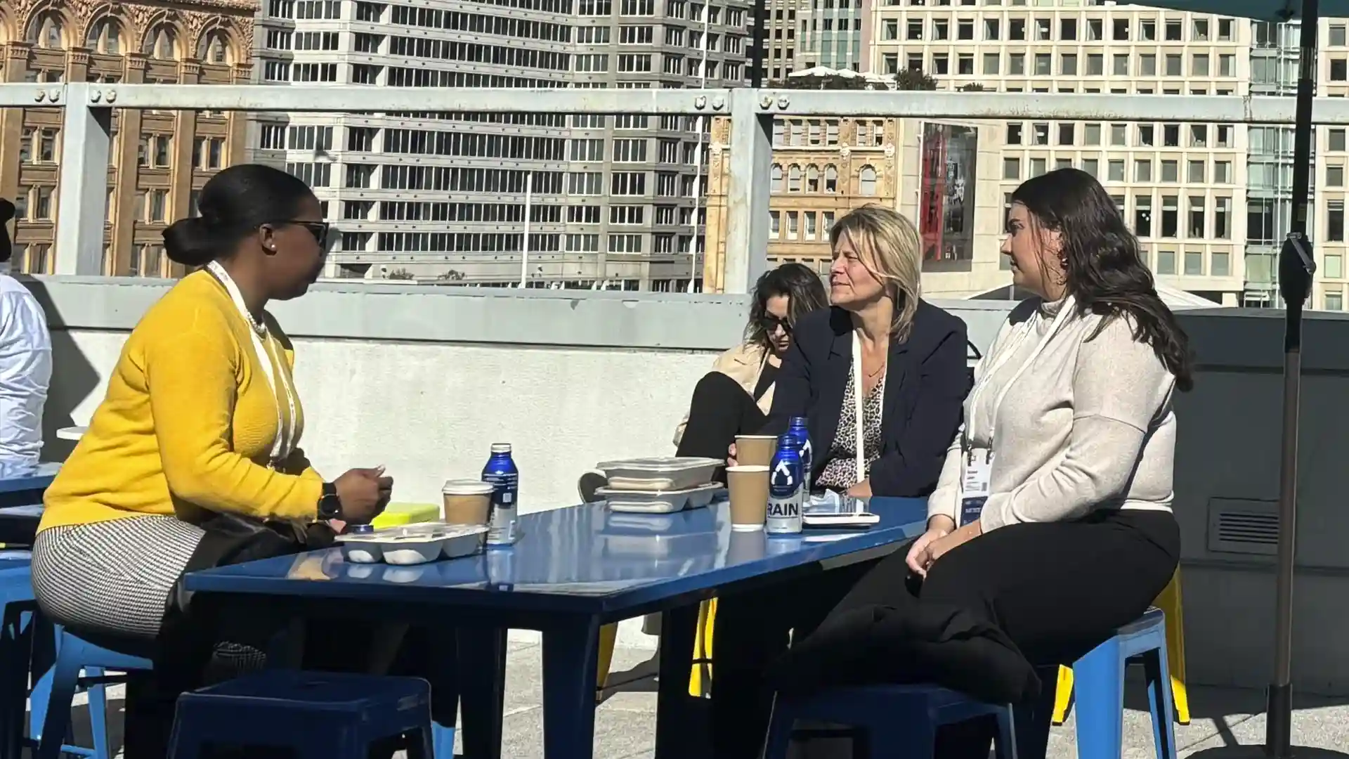 socialroots-ai-at-socap-24-global-event