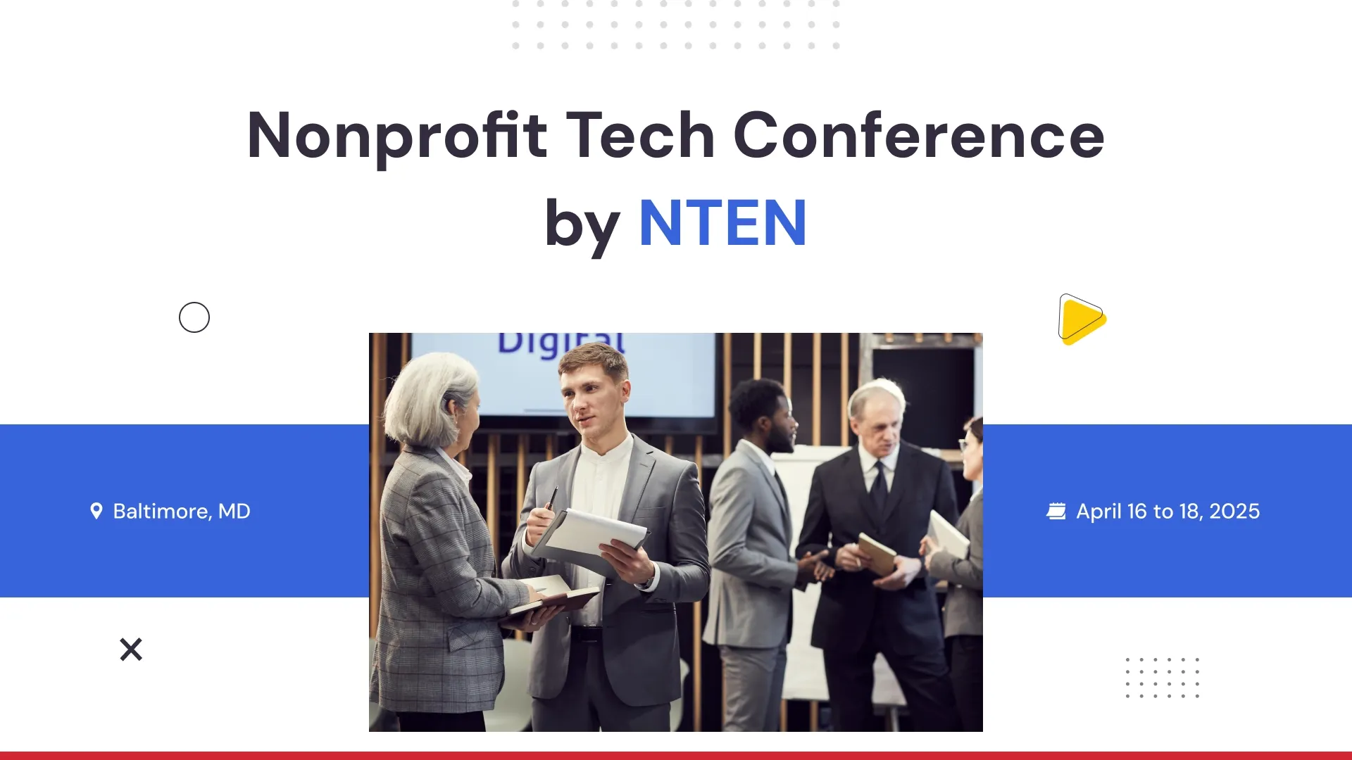 socialroots-ai-attending-nonoprofit-tech-conference-by-nten-2025