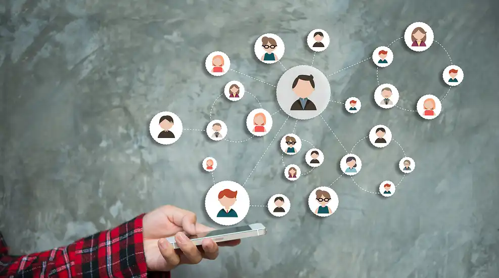 Intelligent Referral Matching