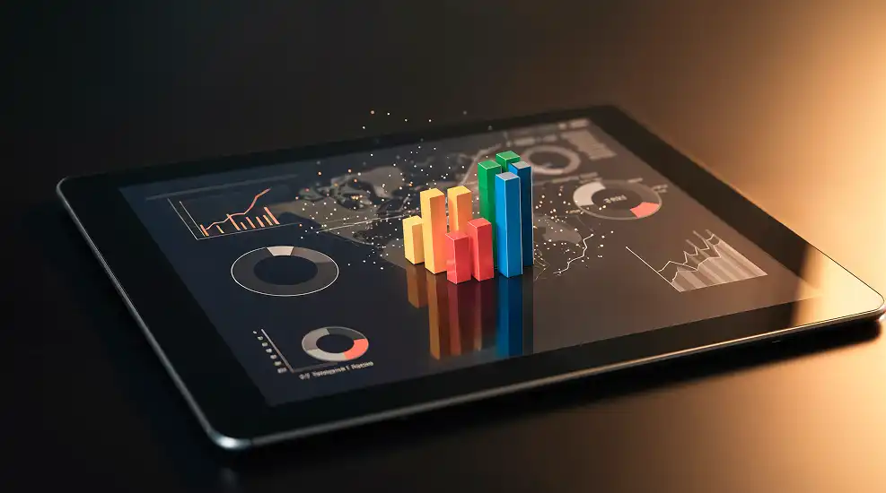 Reporting and Data Analytics