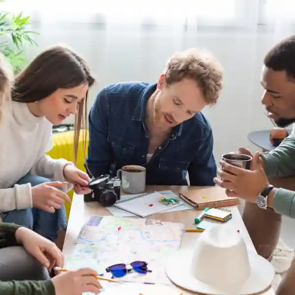 AEO Better World Foundation Community Grant Program