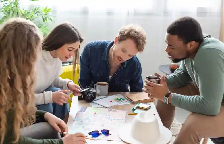 AEO Better World Foundation Community Grant Program
