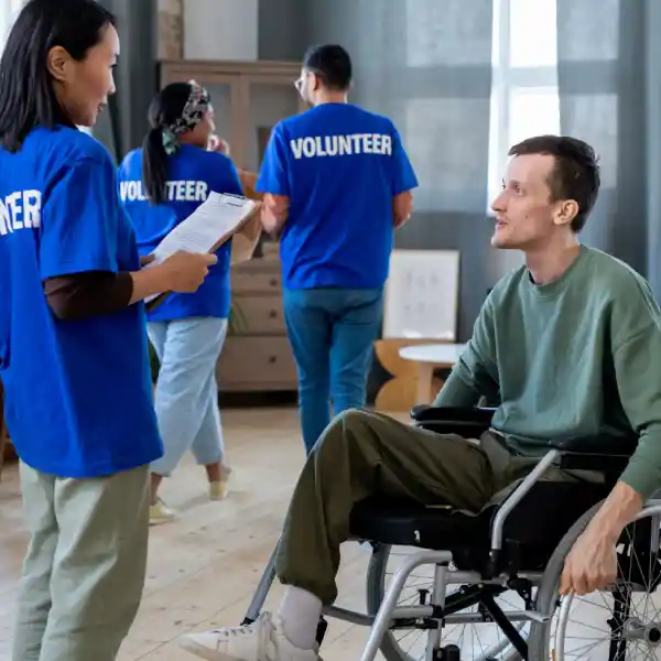 California Community Foundation’s