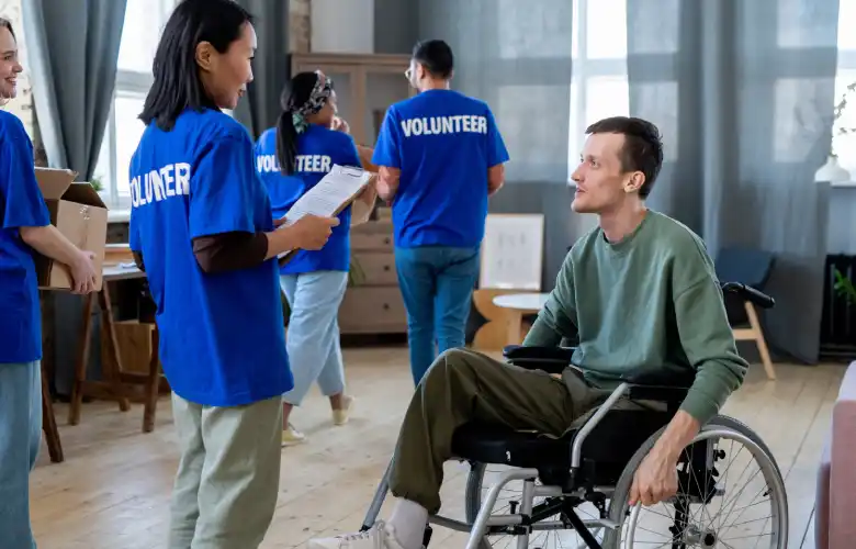 California Community Foundation’s Civic Engagement Grant