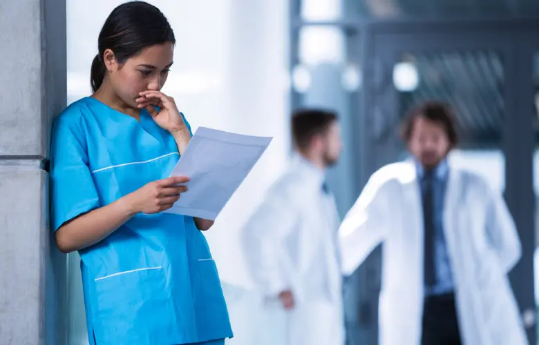 Nursing Workforce Grants