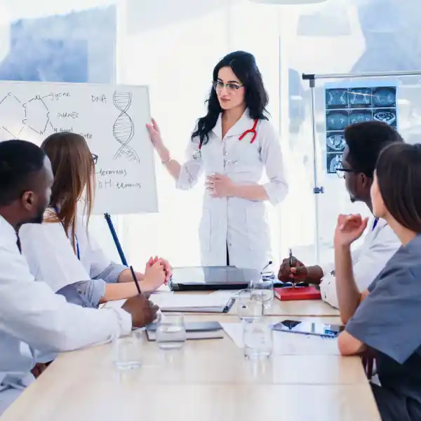 NINR Mentoring Resources Overview