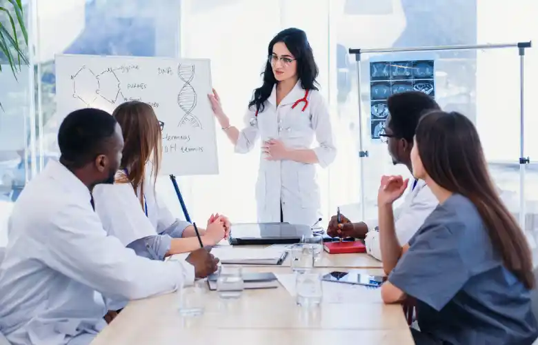 NINR Mentoring Resources Overview
