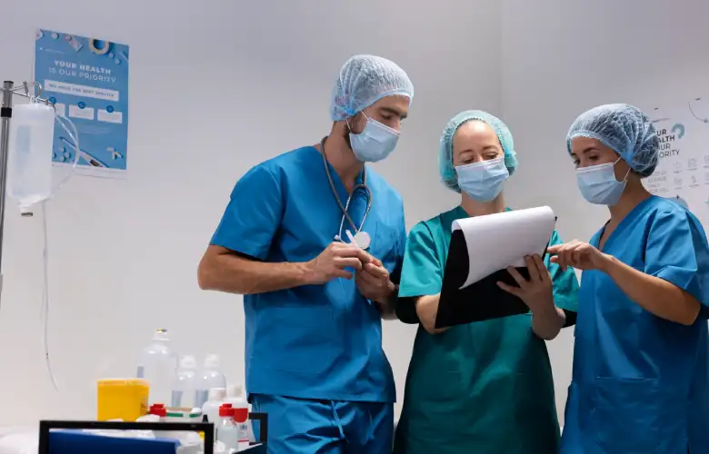 Nursing Workforce Grants