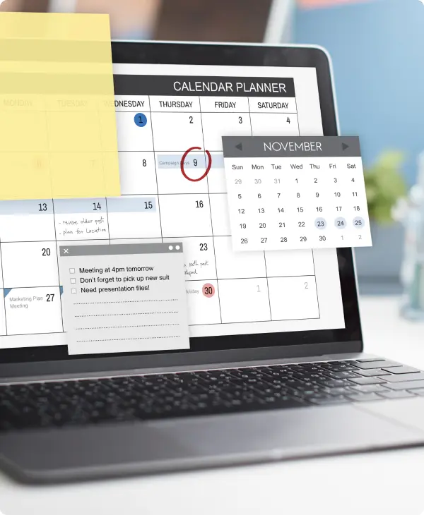 calendar-meeting-schedular
